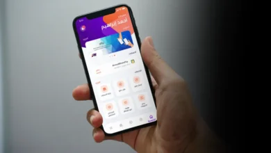 تطبيق InstaPay انستاباي