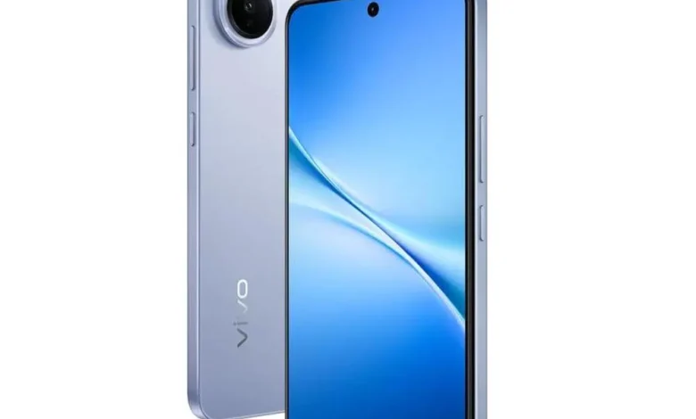 سعر هاتف Vivo V60 Lite