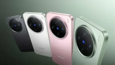 هاتف فيفو X300 برو