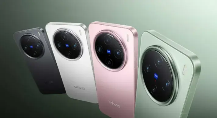 هاتف فيفو X300 برو