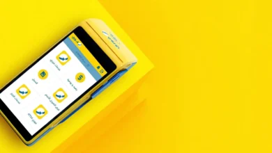 إنشاء حساب في فوري