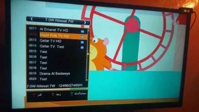 تردد قناة ماجد الفضائية