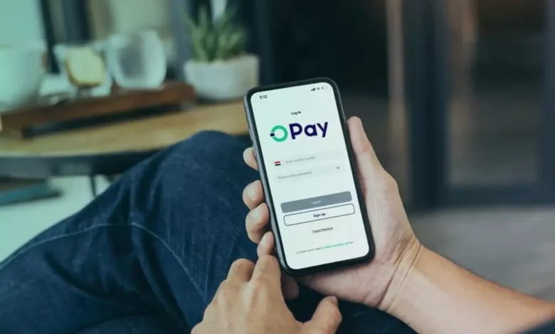 رقم خدمة عملاء اوباي opay للدفع الإلكتروني