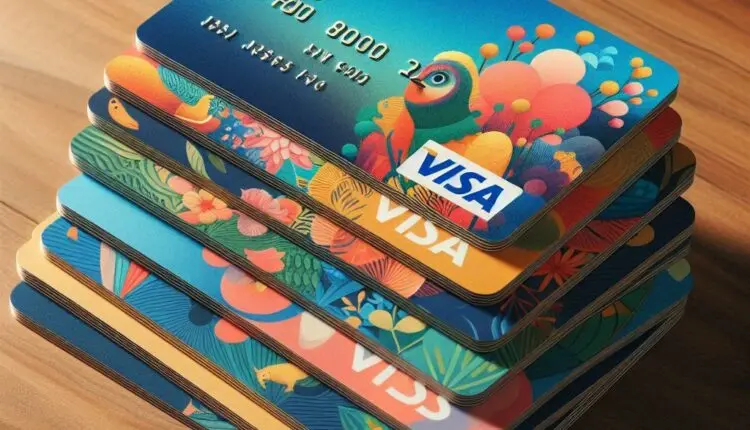 فيزا مشتريات