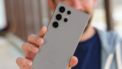 سعر سامسونج جالكسي اس 24 الترا من أمازون السعودية