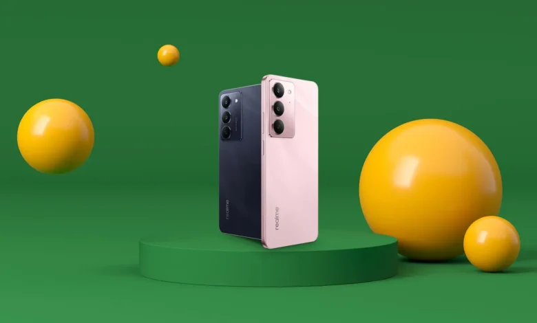 سعر ومواصفات Realme C85