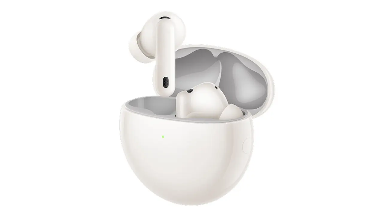 سماعة هواوي فري بودز 7i