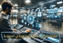 كيفية معرفة حساباتي البنكية برقم الهوية