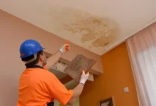 كشف التسربات