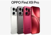 مواصفات Oppo Find X9 Pro
