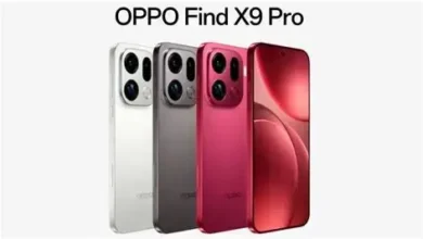 مواصفات Oppo Find X9 Pro