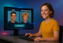 تحويل الصورة بالذكاء الاصطناعي