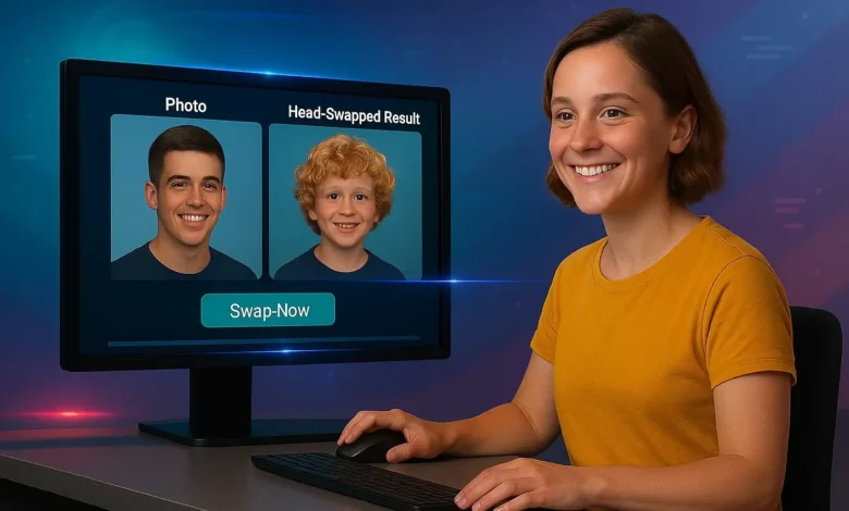 تحويل الصورة بالذكاء الاصطناعي