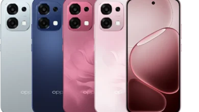 Oppo A6 Pro 5G،