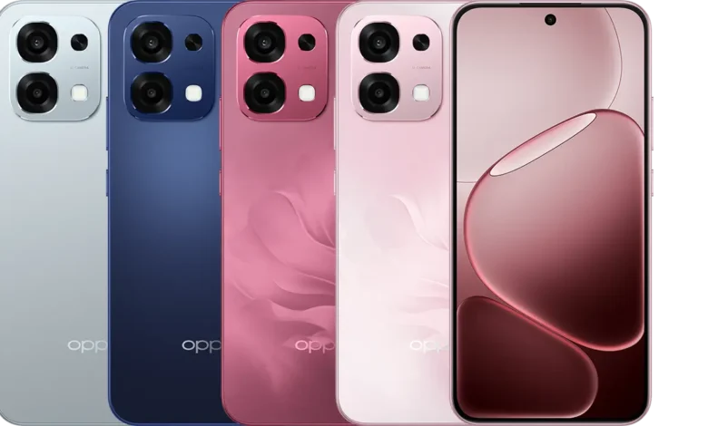 Oppo A6 Pro 5G،