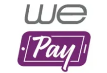 كود تحويل وي باي