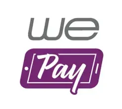 كود تحويل وي باي