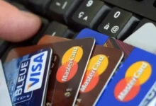 أنواع بطاقات الراجحي مدى