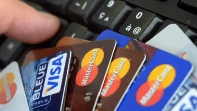 أنواع بطاقات الراجحي مدى