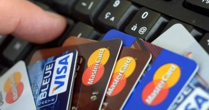 أنواع بطاقات الراجحي مدى