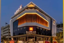 المحلات المتعاقدة مع بنك القاهرة