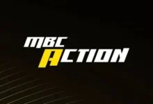 تردد قناة MBC Action الجديد