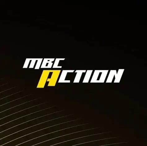 تردد قناة MBC Action الجديد