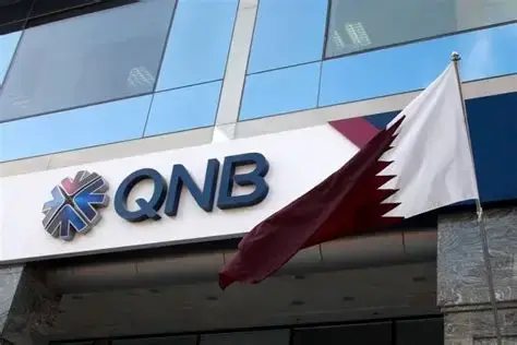 طريقة فتح حساب بالدولار في بنك QNB