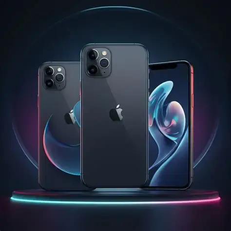 آيفون 17 وتحدي التصميم الجديد