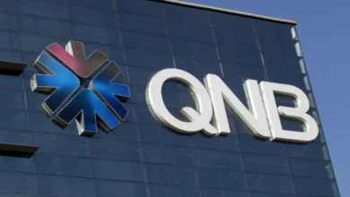 طريقة فتح حساب بالدولار في بنك QNB