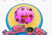 تردد قناة كوكيز كيدز