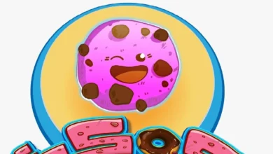 تردد قناة كوكيز كيدز