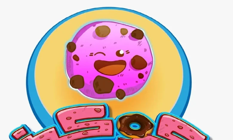 تردد قناة كوكيز كيدز