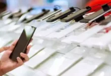 دفع ضريبة الموبايل في مصر