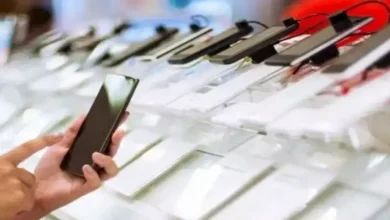 دفع ضريبة الموبايل في مصر