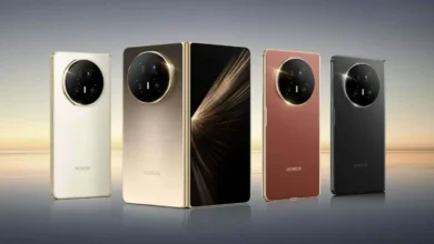 هاتف Honor Magic V5