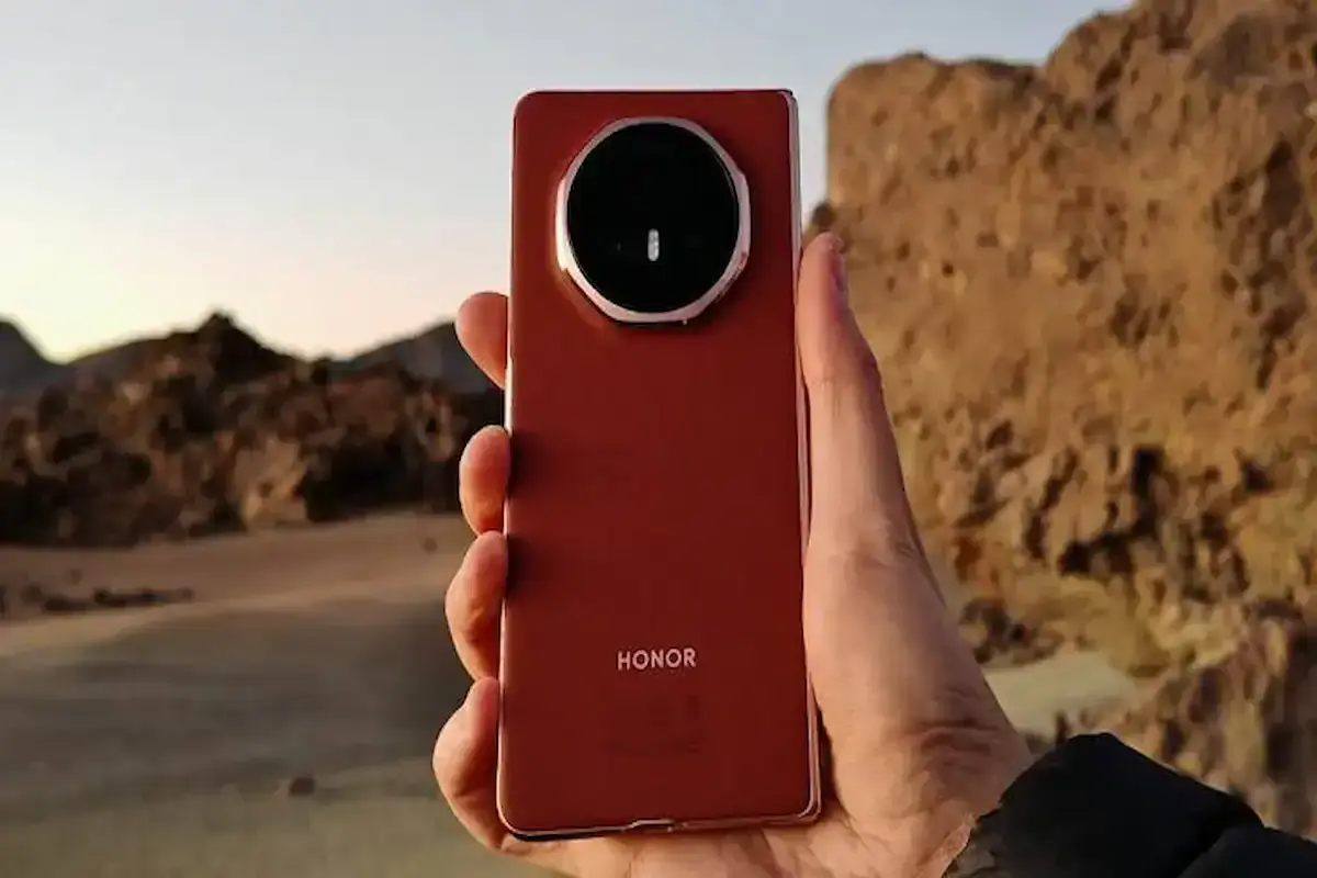 هاتف Honor Magic V5 