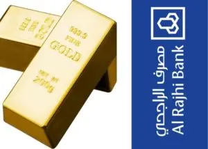 خطوات فتح محفظة الذهب في الراجحي
