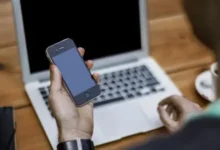 فرمتة الهاتف وإعادة تعيين بيانات المصنع