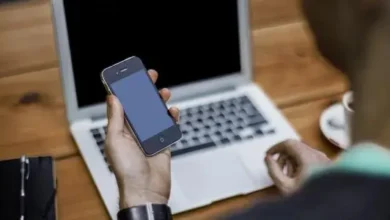 فرمتة الهاتف وإعادة تعيين بيانات المصنع