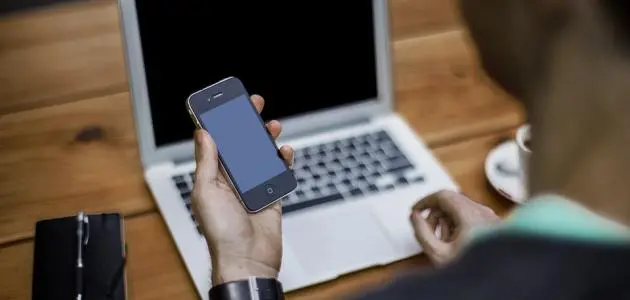 فرمتة الهاتف وإعادة تعيين بيانات المصنع