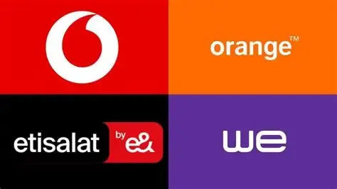 أسعار كروت الشحن وباقات الإنترنت في مصر