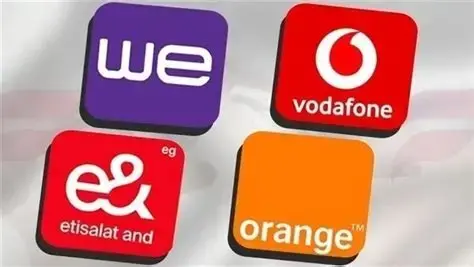 أسعار كروت الشحن وباقات الإنترنت في مصر