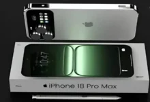 iPhone 18 Pro Max