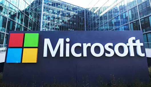 كيفية إنشاء حساب Microsoft