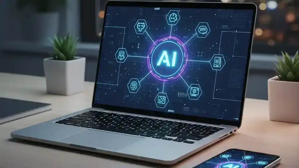 أفضل أدوات الذكاء الاصطناعي المجانية