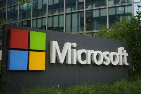 كيفية إنشاء حساب Microsoft