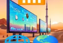 أفضل باقات الإنترنت اللامحدودة في السعودية
