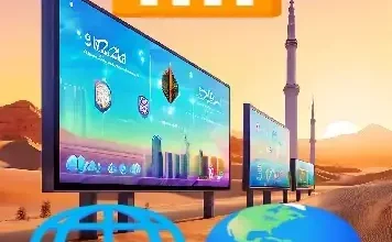 أفضل باقات الإنترنت اللامحدودة في السعودية