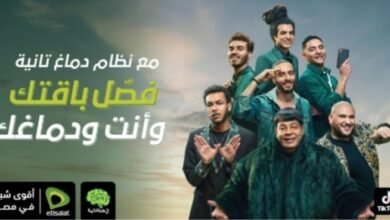 كل ما تود معرفته حول نظام دماغ تانية اتصالات